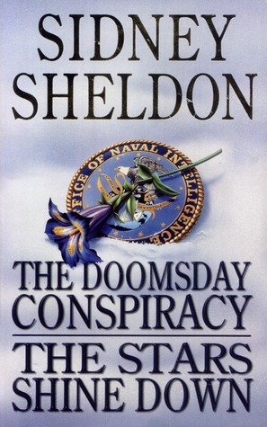 The Doomsday Conspiracy / The Stars Shine Down by Sidney Sheldon