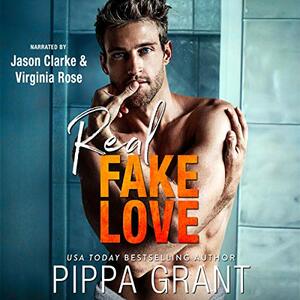 Real Fake Love by Pippa Grant