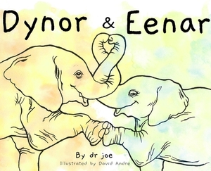 Dynor and Eenar by Joel Meer