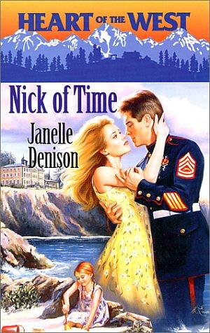 Nick of Time by Janelle Denison