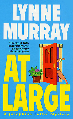 At Large by Lynne Murray