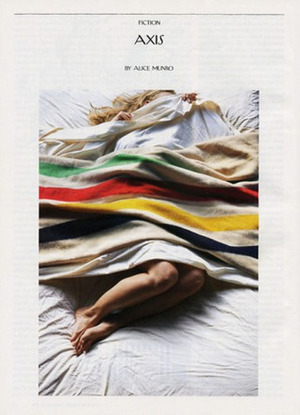 Axis by Alice Munro
