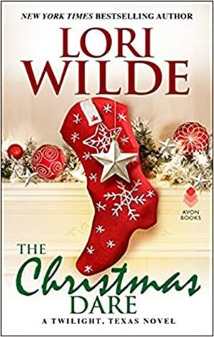 The Christmas Dare by Lori Wilde