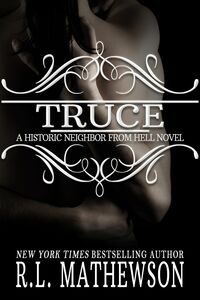 Truce by R.L. Mathewson