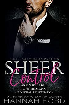 Sheer Control by Hannah Ford