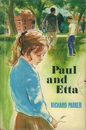 Paul and Etta by Richard Parker