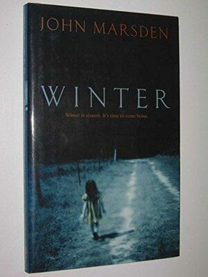 Winter by John Marsden