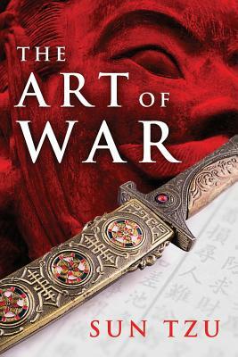 The Art of War by Sun Tzu