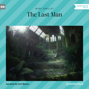 The Last Man by Mary Shelley