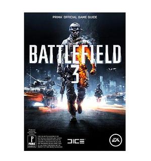 Battlefield 3 by Sam Bishop, David Knight, Greg Off