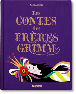 Les Contes Des Frères Grimm by 