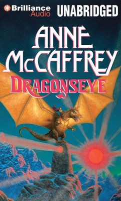 Dragonseye by Anne McCaffrey