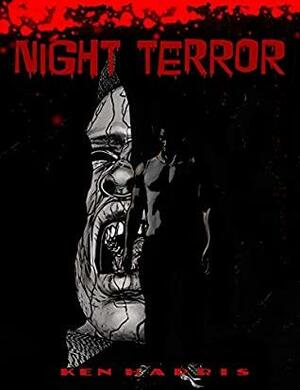 Night Terror by Kenneth Harris