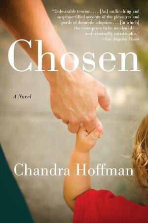 Chosen by Chandra Hoffman
