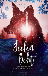 Seelenlicht: Im Zentrum der Veränderung by Jay Lahinch