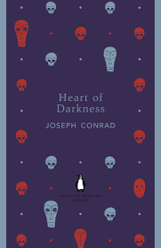 Heart of Darkness by Joseph Conrad