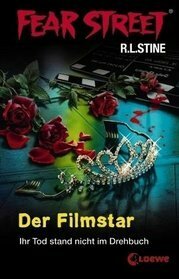 Der Filmstar by R.L. Stine