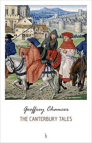 The Canterbury Tales by Geoffrey Chaucer