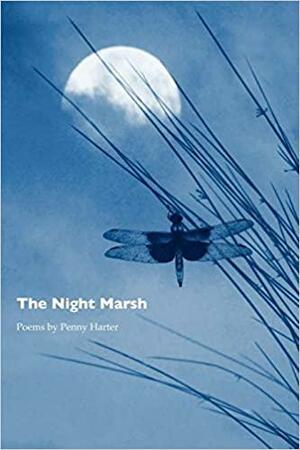 The Night Marsh by Penny Harter