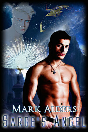 Sarge's Angel by Mark Alders