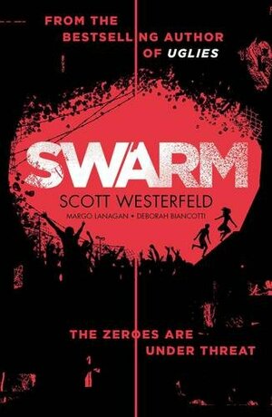 Swarm by Scott Westerfeld