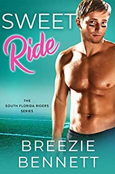 Sweet Ride by Breezie Bennett