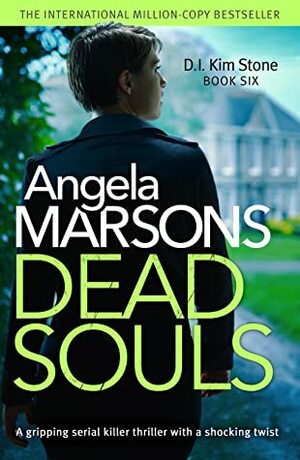 Dead Souls by Angela Marsons