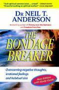 The Bondage Breaker: With study guide by Neil T. Anderson