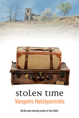 Stolen Time by Vangelis Hatziyannidis