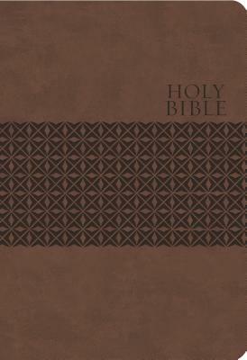 Study Bible-KJV by Thomas Nelson