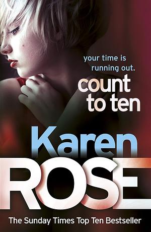 Count to Ten by Karen Rose