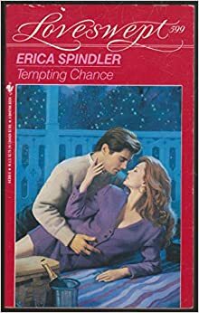 Tempting Chance by Erica Spindler