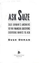 Ask Suze by Suze Orman