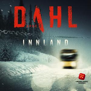 Innland by Arne Dahl