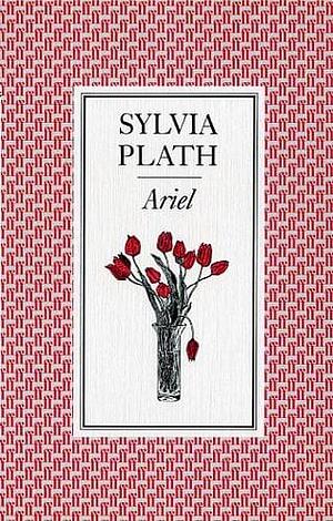 Ariel by Sylvia Plath
