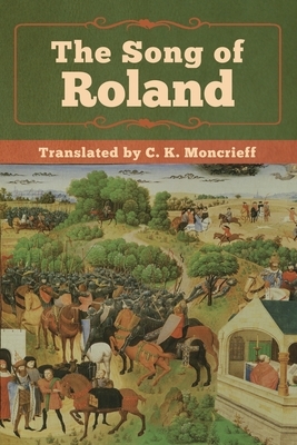 The Song of Roland by 