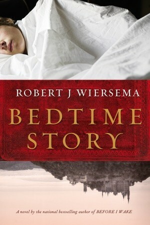 Bedtime Story by Robert J. Wiersema