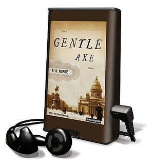 The Gentle Axe by R. N. Morris