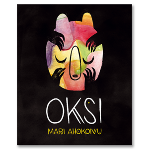 Oksi by Mari Ahokoivu