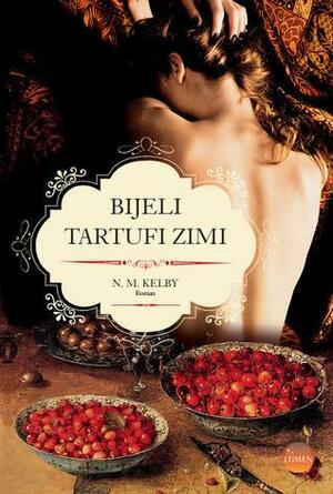 Bijeli tartufi zimi by N.M. Kelby, N.M. Kelby