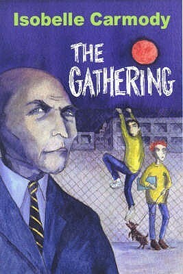 The Gathering by Isobelle Carmody