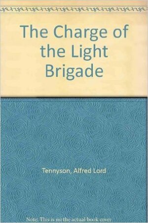 The Charge of the Light Brigade by Errol Flynn, Olivia de Havilland, Alfred Tennyson