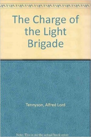 The Charge of the Light Brigade by Alfred Tennyson, Errol Flynn, Olivia de Havilland