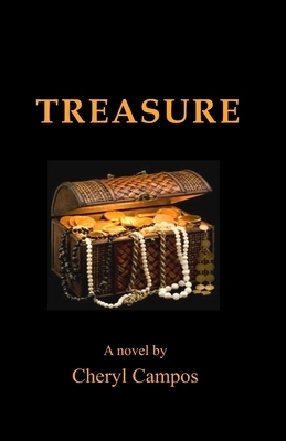 Treasure by Cheryl Campos