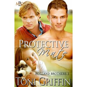 Protective Mate by Toni Griffin