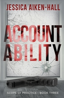 Accountability by Jessica Aiken-Hall