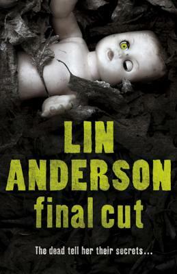 Final Cut by Lin Anderson