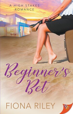 Beginner's Bet by Fiona Riley
