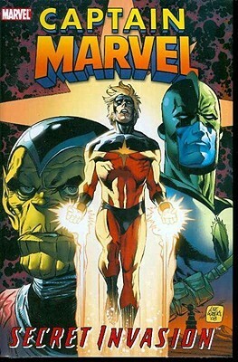 Captain Marvel: Secret Invasion by Lee Weeks, Brian Reed