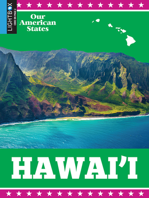 Hawai'i by Jill Foran